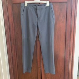 Blueish/grey women’s trousers